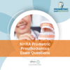 NHRA Prometric Prosthodontics Exam Questions